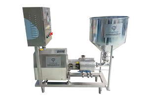 Bombas sanitárias para processamento higiênico: soluções para indústrias de alimentos, laticínios e bebidas