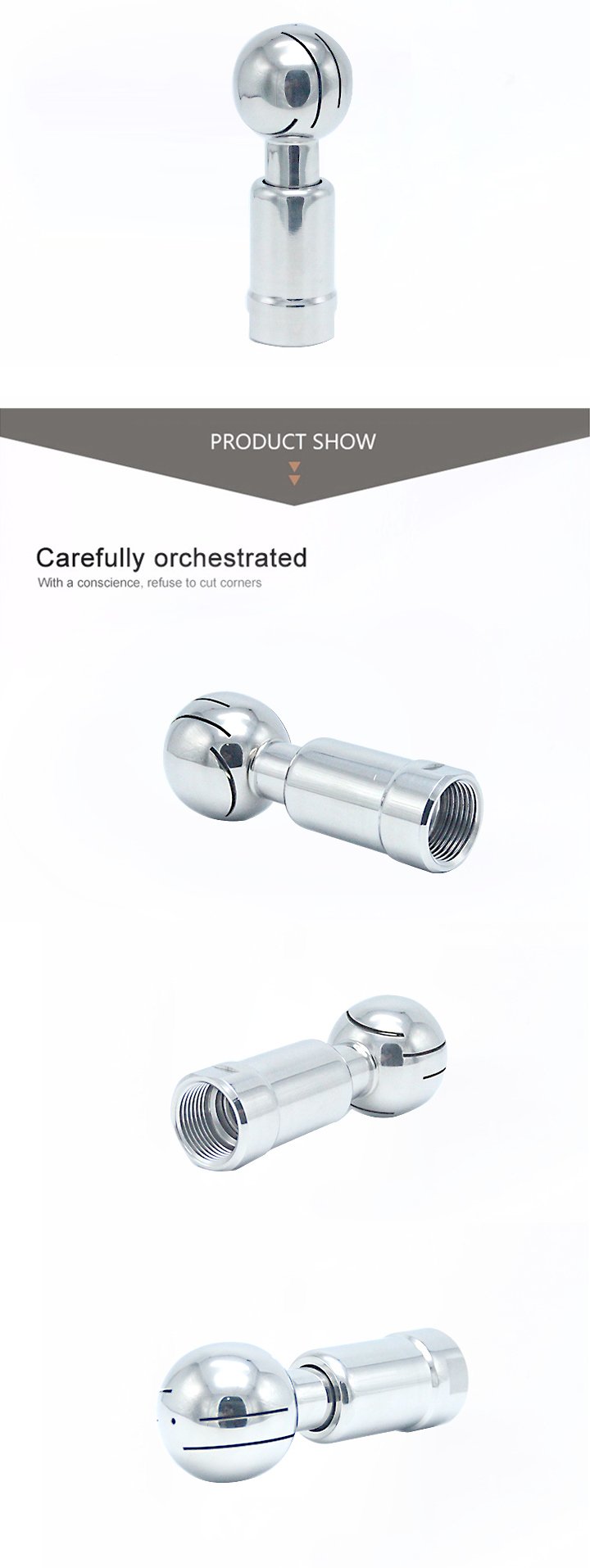 Auto-rotativa 1-1 / 2