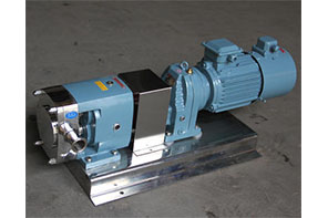 Como limpar a bomba de lobo sanitário?