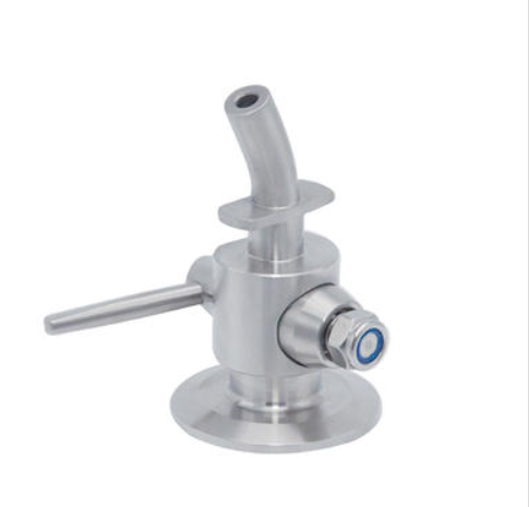 v&aacute;lvula de amostragem de fermenta&ccedil;&atilde;o de cervejaria de cerveja de a&ccedil;o inoxid&aacute;vel