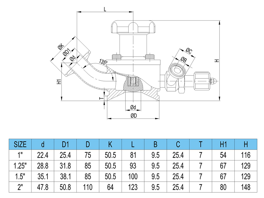 1.手动无菌罐底阀拷贝 1