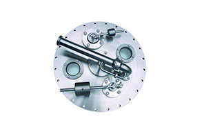 Como limpar os tanques sanitários?