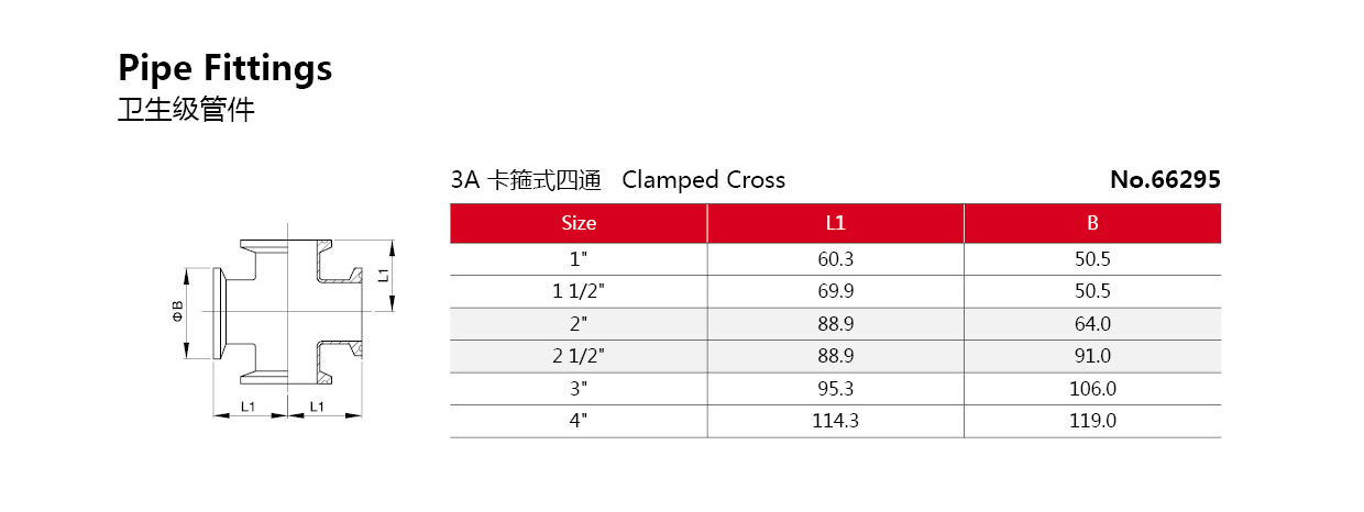 Cruz de bra&ccedil;adeira de a&ccedil;o inoxid&aacute;vel