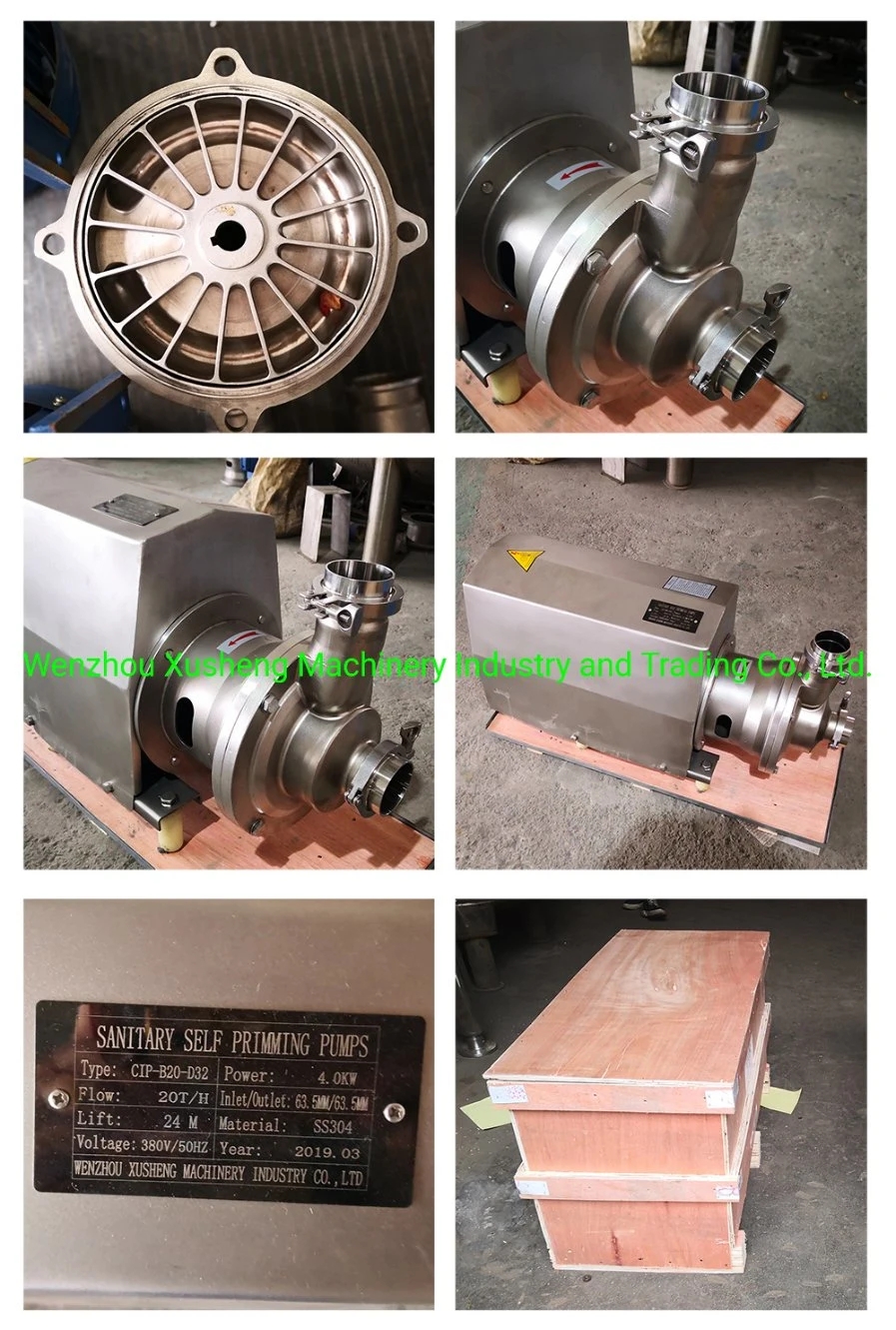 A&ccedil;o Inoxid&aacute;vel-SS316L-Sanit&aacute;rio-Higi&ecirc;nico-Baixa-Press&atilde;o-Bomba-de-Transfer&ecirc;ncia-Single-Suc&ccedil;&atilde;o-Auto-escorvante-Auto-Suc&ccedil;&atilde;o-Bomba.webp