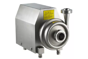 bomba centr&iacute;fuga sanit&aacute;ria