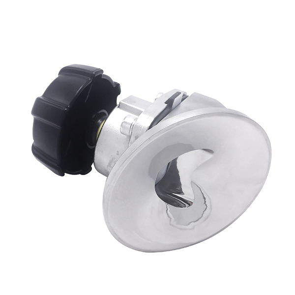 1 1/2 polegada de 38,1 mm de alta qualidade higiênica de aço inoxidável SS316L manual sms tanque de braçadeira diafragma vavle com alça de plástico