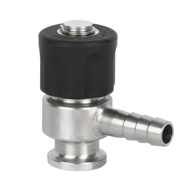 Não bloqueio de válvulas de amostragem estéril de TC Tri para a indústria química