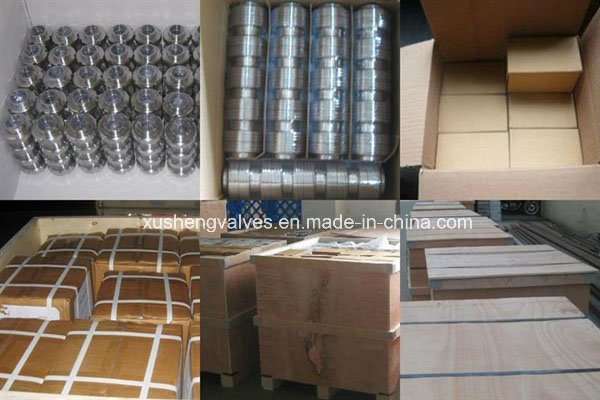 6slots a&ccedil;o inoxid&aacute;vel SUS304 Grau de saneamento Uni&atilde;o completa