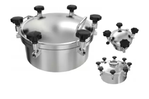 tanque sanit&aacute;rio