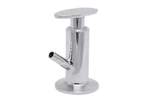 v&aacute;lvula de amostragem sanit&aacute;ria