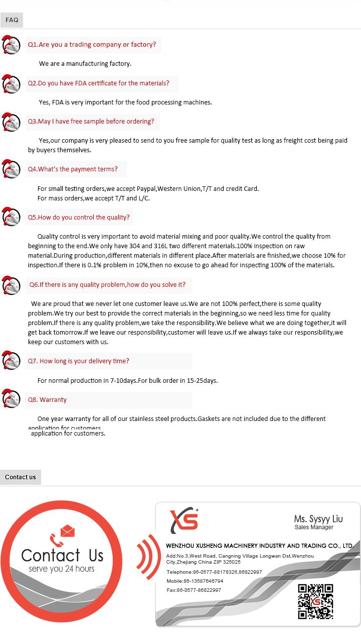 A&ccedil;o inoxid&aacute;vel higi&ecirc;nico no filtro de filtro de linha