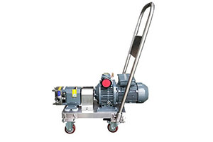 Bomba de lobo sanit&aacute;rio