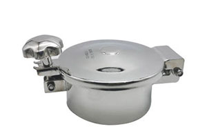 O que é o tanque sanitário?