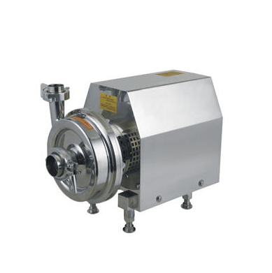 Bombas centr&iacute;fuga sanit&aacute;rias