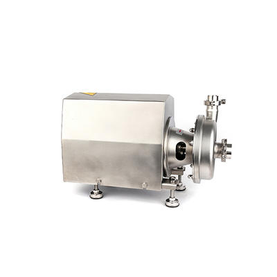 Bomba centr&iacute;fuga sanit&aacute;ria port&aacute;til