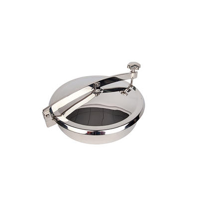 Tanque sanit&aacute;rio