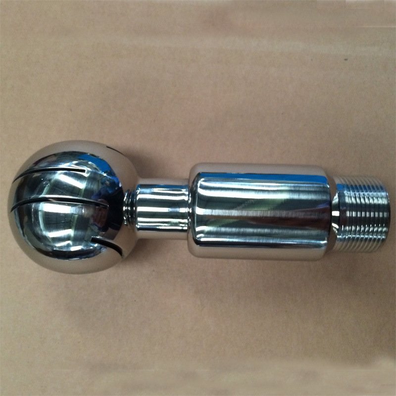 Bicos de limpeza do tanque rotativo do pulverizador f&ecirc;mea do bspp 560