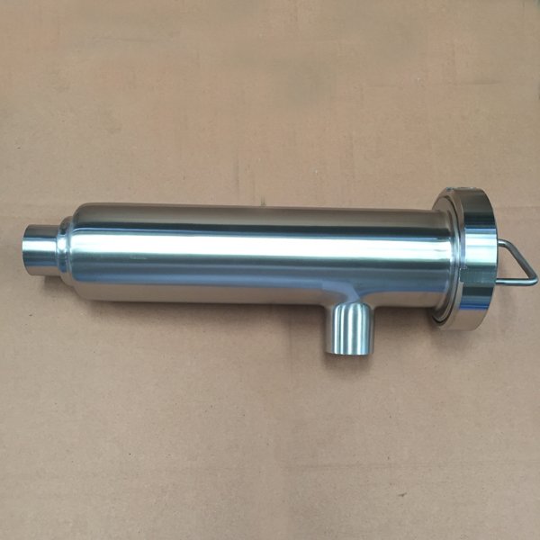 A&ccedil;o inoxid&aacute;vel Higi&ecirc;nico 316L 2