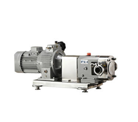 bomba de l&oacute;bulo sanit&aacute;ria