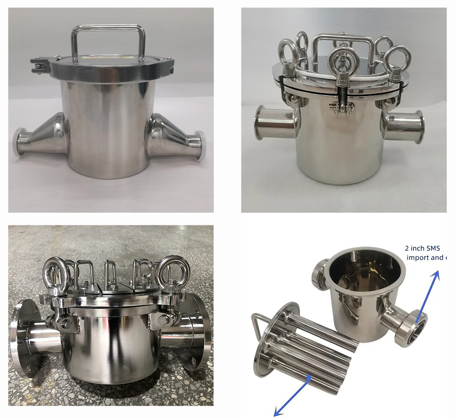 除铁器图片 15 de janeiro