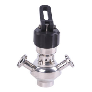 v&aacute;lvula de amostragem