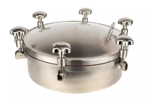 High Shear Emulsification Tank.png