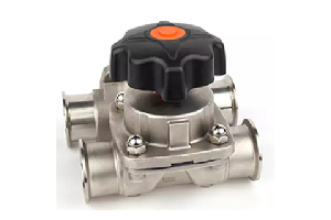 Quais são as vantagens das válvulas de diafragma sanitárias?