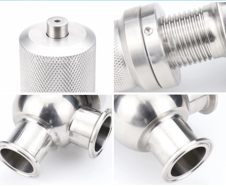 V&aacute;lvula de seguran&ccedil;a de al&iacute;vio de press&atilde;o alimentar