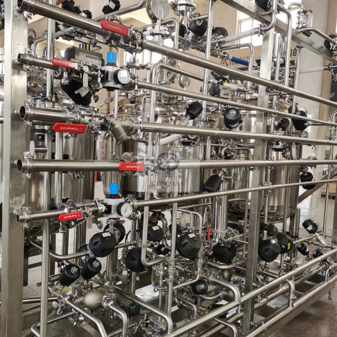 角座阀 应用场景 2