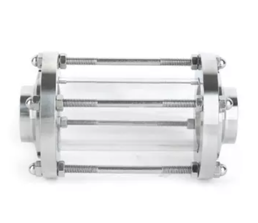 Visor Sanit&aacute;rio