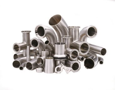 Medidas de soldagem de acessórios sanitários